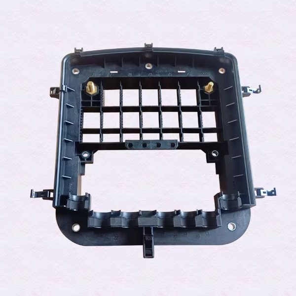 37HEFW211-22101 Power Distribution Box Bottom Seat G7 Truck Body Electrical System Parts